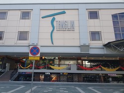 Tanglin Shopping Centre (D10), Retail #196472162